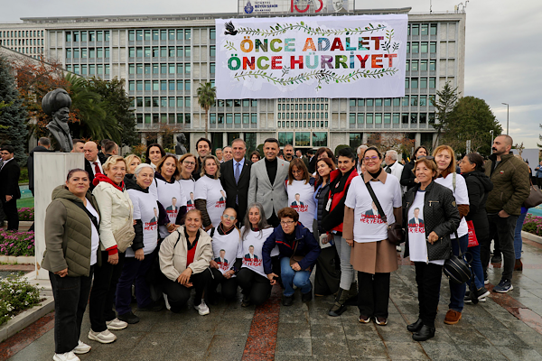 15. ADA Buluşması gerçekleştirildi