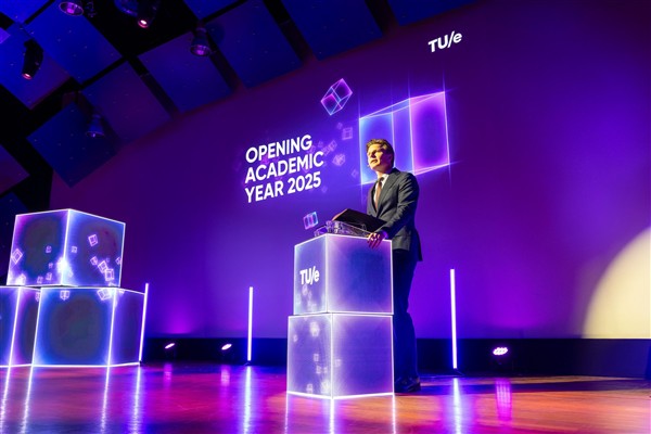 Brekelmans: İstikrar, Lübnan’ın, bölgenin ve Avrupa’nın çıkarınadır