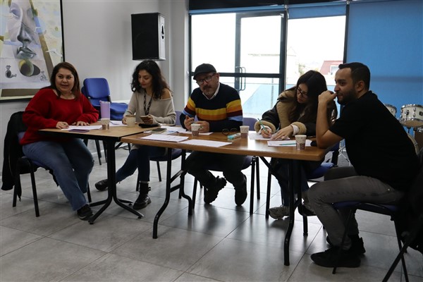 Gençlik Orkestrası seçmeleri tamamlandı