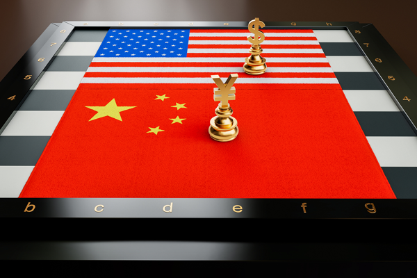 Çin’den, ABD’ye Busan mutabakatını hayata geçirme çağrısı