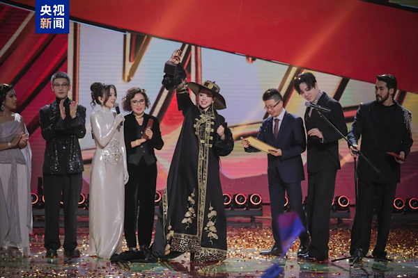 Kazakistan Cumhurbaşkanı’ndan CMG’ye tebrik mesajı