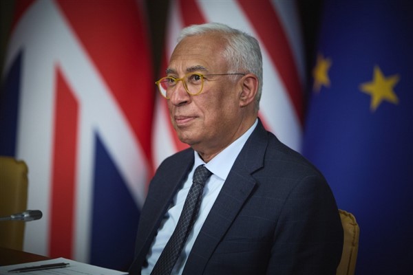 Costa: AB’nin birlikteliği barış müzakereleri için kritik öneme sahiptir