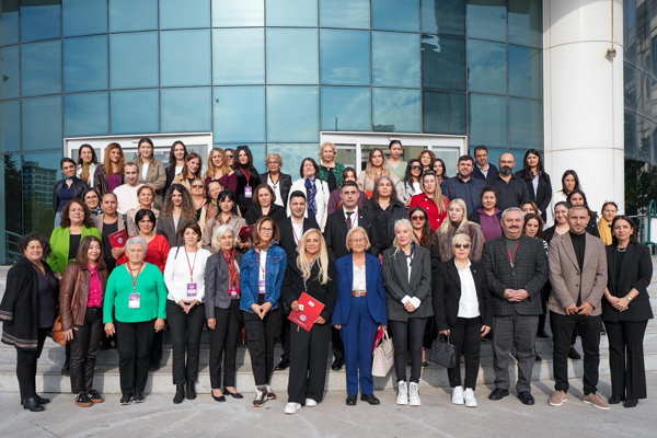 Maltepe’de “Güvenli Kent Çalıştayı” düzenledi