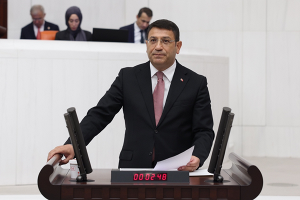 Şanhin: Afet yönetimi kriz anında değil, krizden önce hazırlanarak başarıya ulaşır