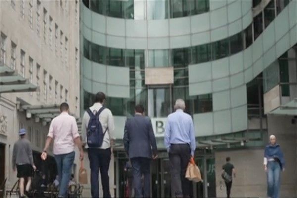 BBC krizindeki kilit isimler parlamentoda sorgulanacak