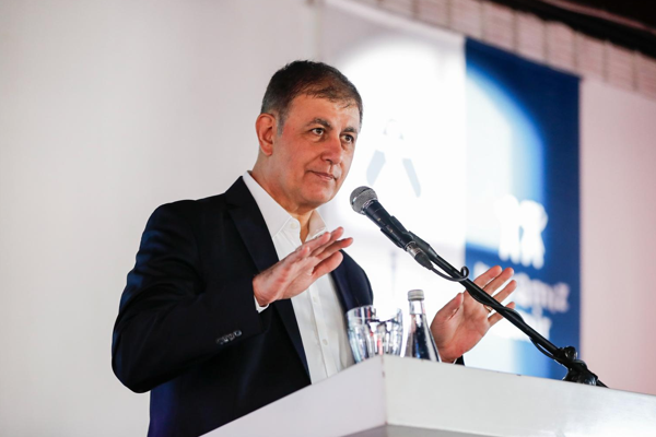 Başkan Tugay: Kadına şiddetin son bulması için bir zihniyet devrimine ihtiyaç var