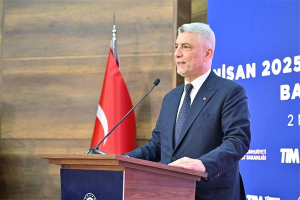 Bakan Bolat, Mısırlı mevkidaşı El Hatip ile görüştü