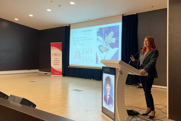 İzmir Büyükşehir Belediyesi’nden “Nefesini Koru” semineri