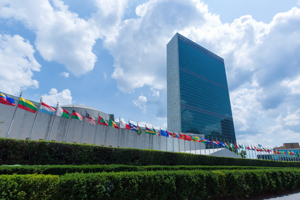 Xi Jinping, BM Filistin Halkıyla Dayanışma Günü’nü kutladı