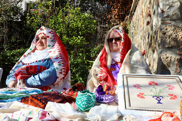 Mudanya, UNESCO Dünya Miras Listesi’ne hazırlanıyor