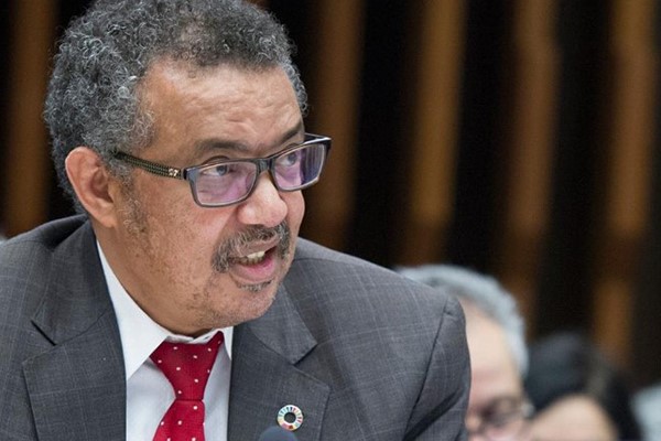 DSÖ: Sudan, dünyanın en büyük gıda krizi olmaya devam ediyor