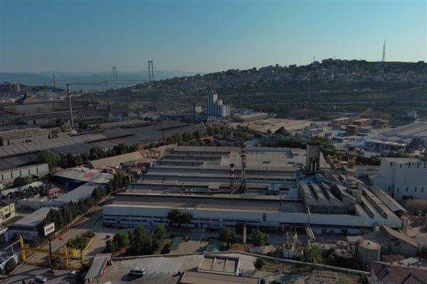 İzocam’dan, Dilovası tesisi için stratejik karar