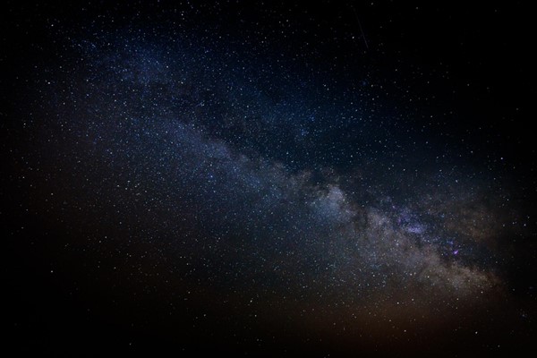 Samanyolu’nun devasa kara deliğinin bir patlama ateşlemesi izleniyor