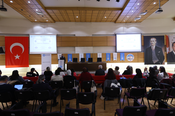 Kayseri Kent Konseyi’nden “Çocuk Hakları Çalıştayı”
