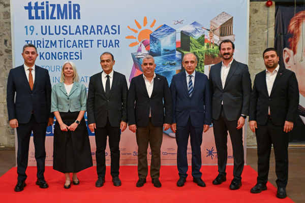 Büyükşehir ev sahipliğinde turizm sektörünün temsilcileri bir araya geldi