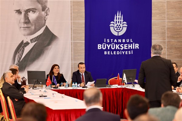 Uygulama Bazlı Taksi’nin dördüncü ihalesi gerçekleşti