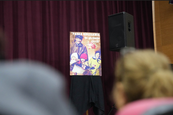 Kemal Sunal, Keçiören’de türkülerle anıldı