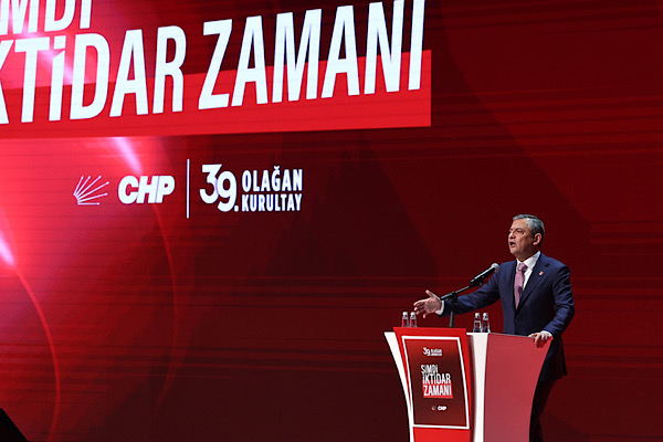 Özel: Milletin programını, milletin iktidarıyla hükümet programına dönüştüreceğiz