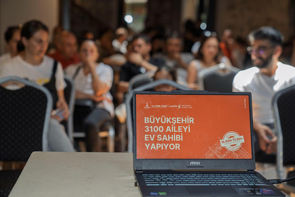 Egeşehir Menemen Konutları Projesi’nde ihale tarihi netleşti