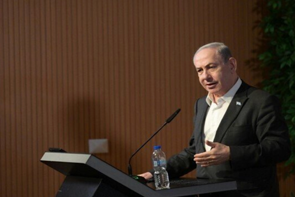 Netanyahu: Tüm esirler son kişiye kadar geri dönecek