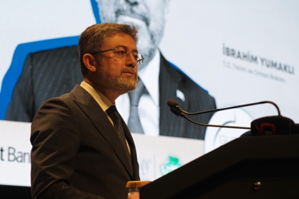 Yumaklı: Ülkemiz GFCM’de ilk kez Başkanlık görevine seçildi