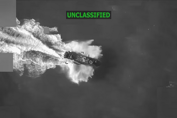 ABD: “Güney Mızrağı Harekatı” kapsamında 80 ölü