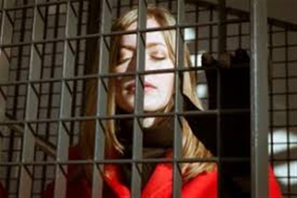 Türkiye ”en fazla kadın mahkum” sıralamasında ilk on ülke arasında