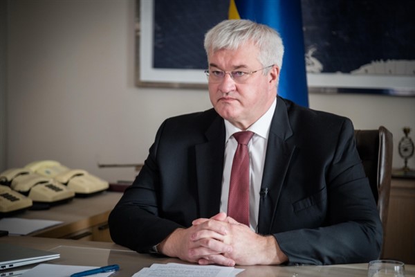 Sybiha: Kiev’de en az 6 sivil hayatını kaybetti