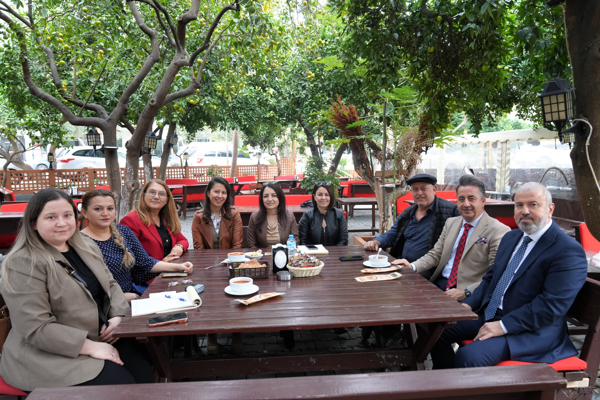 ‘Gülüklü Çorba’nın usullere uygun sunulup sunulmadığı kontrol ediliyor