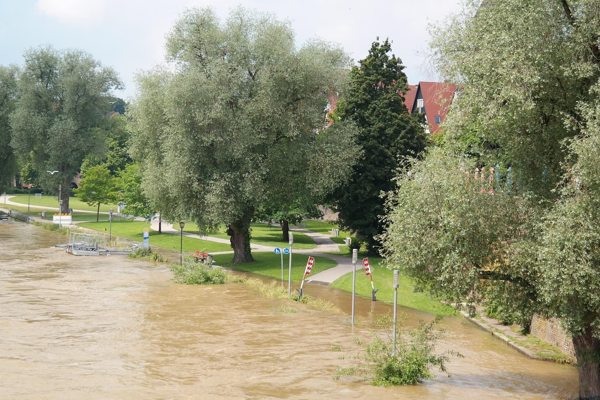 Claudia fırtınası sonrası İngiltere’de taşkın riski sürüyor
