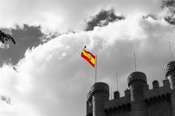 İspanya’dan Akdeniz için yeni AB paktı vurgusu