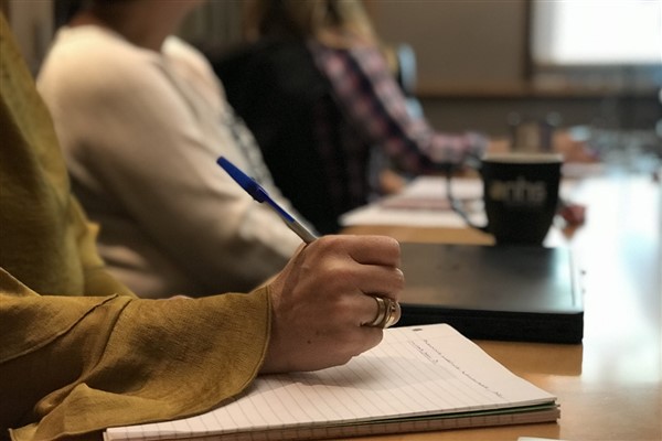 Avrupa Parlamentosu: Eşit iş, eşit ücret demek olmalı