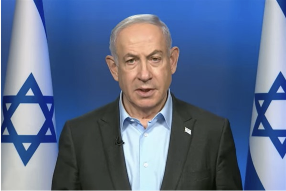 Netanyahu: Yemen olayı İsrail için ciddi imaj kaybı oluşturdu