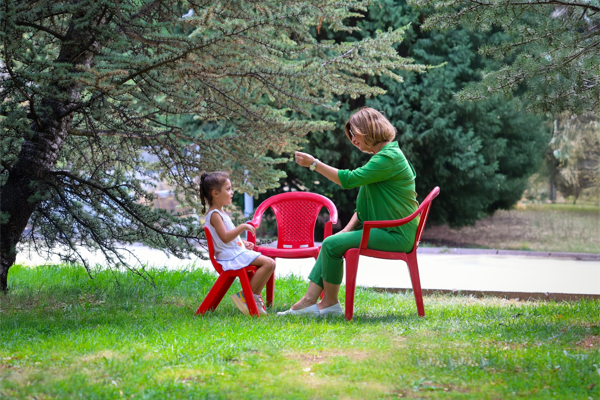 Başkan Ünlüce’den Dünya Çocuk Hakları Günü mesajı