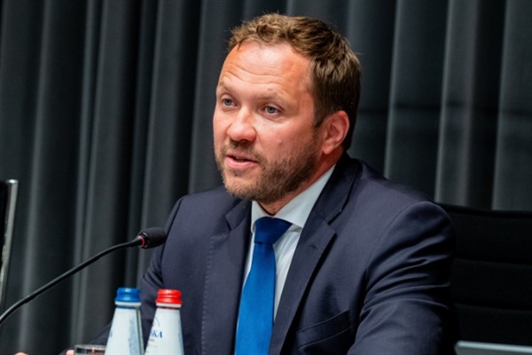 Tsahkna, Letonya’nın Bağımsızlık Günü’nü kutladı