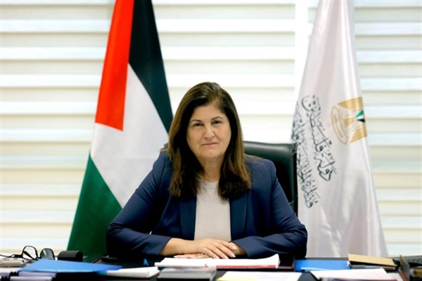 Shahin’den Vietnam Diplomasi Akademisi’ne ziyaret