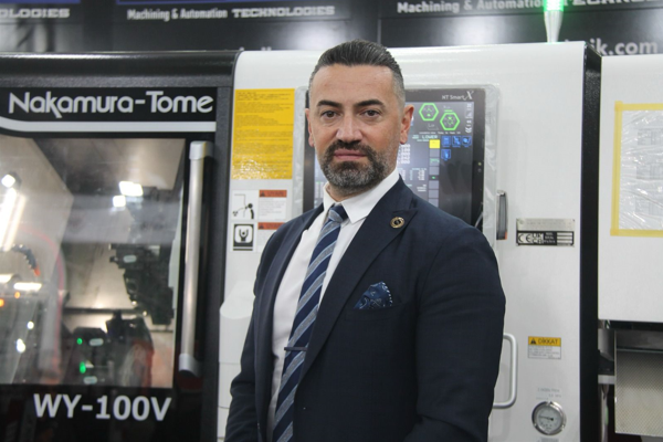 Türkiye sanayisinin büyümesindeki en kritik unsur, üretimin sürekliliği