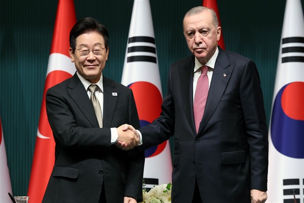 Cumhurbaşkanı Erdoğan: Masum insanların öldürülmemesini ve iki devletli çözümü savunuyoruz