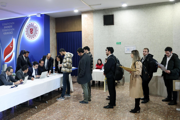 YEKA GES-2025 başvuruları tamamlandı