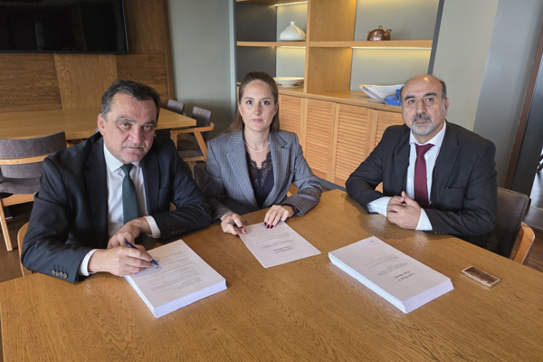 Düzce İçmesuyu Temin Projesi Faz 1 başlıyor