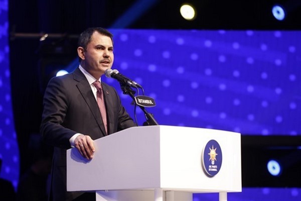 Bakan Kurum: Yuvasına kavuşmayan tek bir kardeşimiz kalmayacak