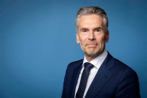 Schoof: Kalıcı ve adil bir barış için tek şans Ukrayna ve Rusya’nın masaya oturması