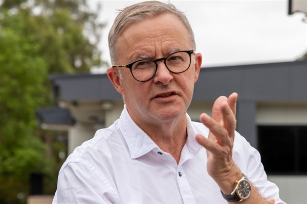 Albanese: Bilimsel yenilik alanında gurur verici bir mirasa sahibiz