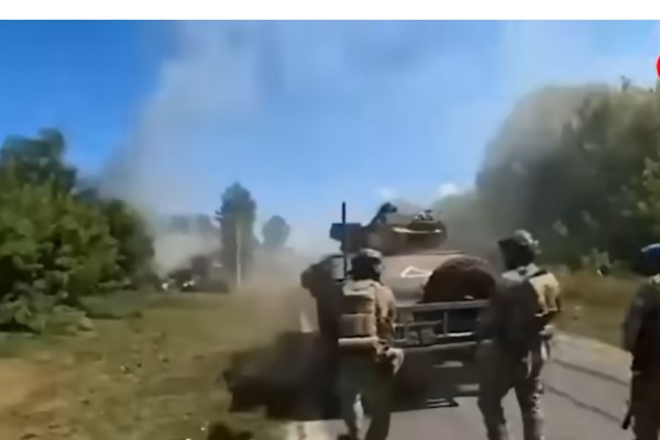 Ukrayna müttefikleri, Beyaz Saray barış planını  G20’de görüşecek