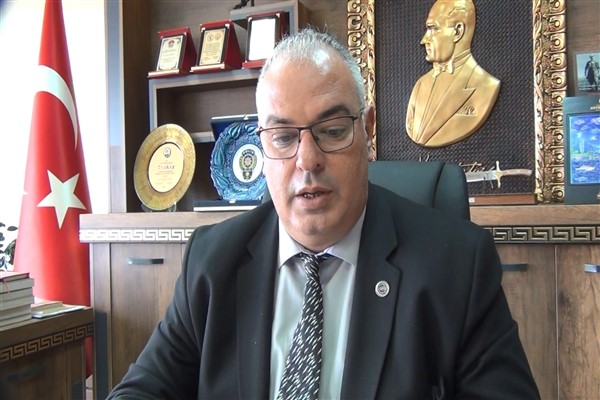 Başkan Günenç, 1 milyon avroluk AB projesine ilişkin bilgilendirme yaptı