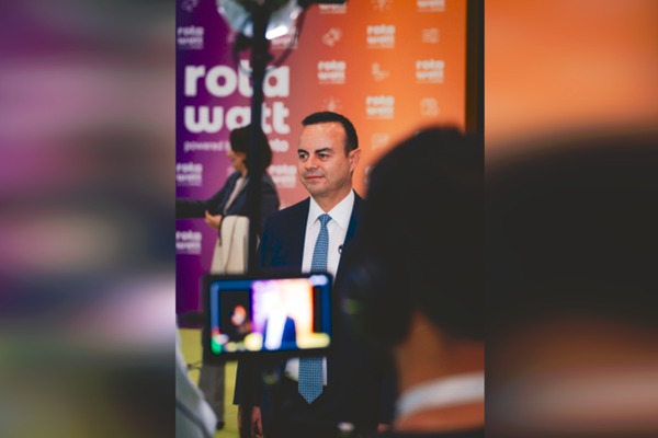 Rotawatt ile elektrikli araç şarjında yeni bir dönem başlıyor