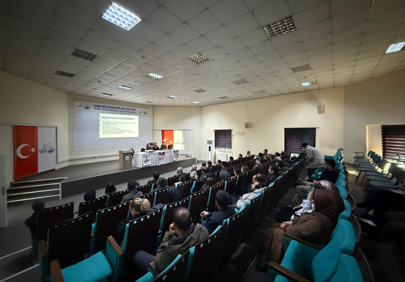 Büyükşehir, Akciğer Kanseri Farkındalık Etkinlikleri düzenledi