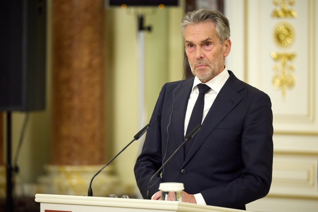 Schoof: Hibrit tehditler artık günlük hayatın bir parçası