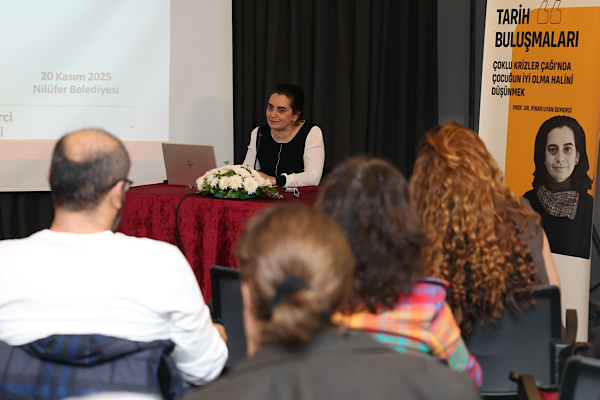 Semerci: Türkiye’de çocukların yüzde 76’sı ekonomik endişe yaşıyor