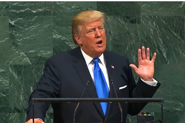 Trump, Maduro’nun günlerinin sayılı olduğunu söyledi